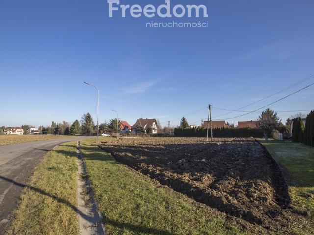 Grunt na sprzedaż w Rzeszów, Podkarpackie