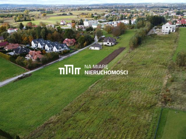 Grunt na sprzedaż w Rzeszów, Podkarpackie