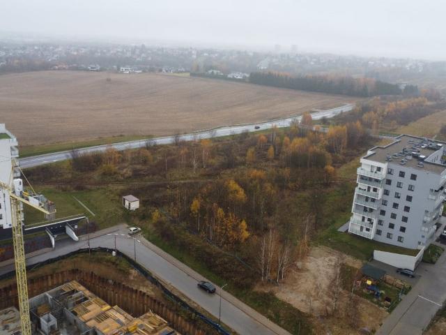 Grunt na sprzedaż w Rzeszów, Podkarpackie