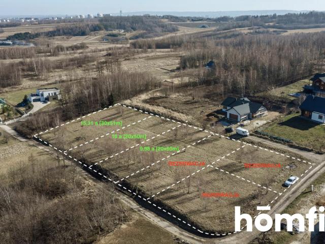 Grunt na sprzedaż w Rzeszów, Podkarpackie