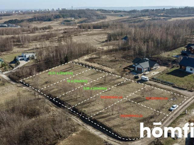 Grunt na sprzedaż w Rzeszów, Podkarpackie