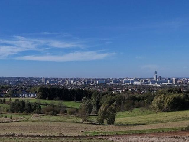 Grunt na sprzedaż w Rzeszów, Podkarpackie