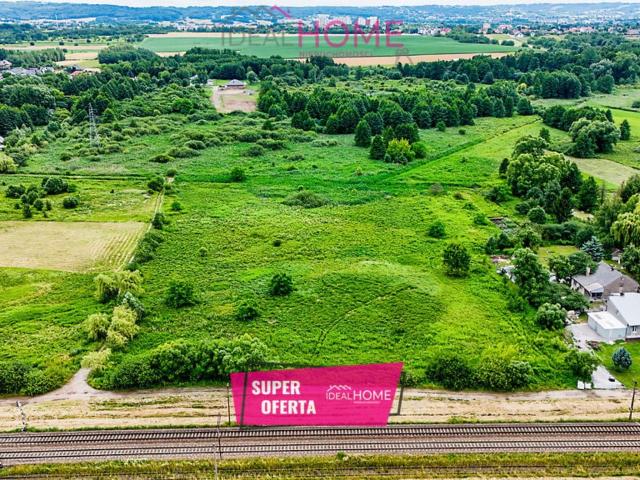 Grunt na sprzedaż w Rzeszów, Podkarpackie