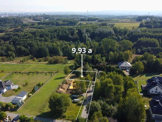 Grunt na sprzedaż w Rzeszów, Podkarpackie