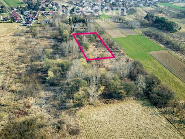 Grunt na sprzedaż w Rzeszów, Podkarpackie