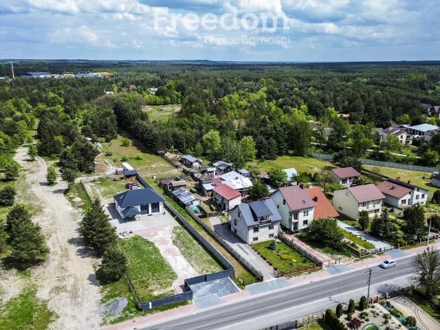 Grunt na sprzedaż w Rudnik Nad Sanem, Podkarpackie
