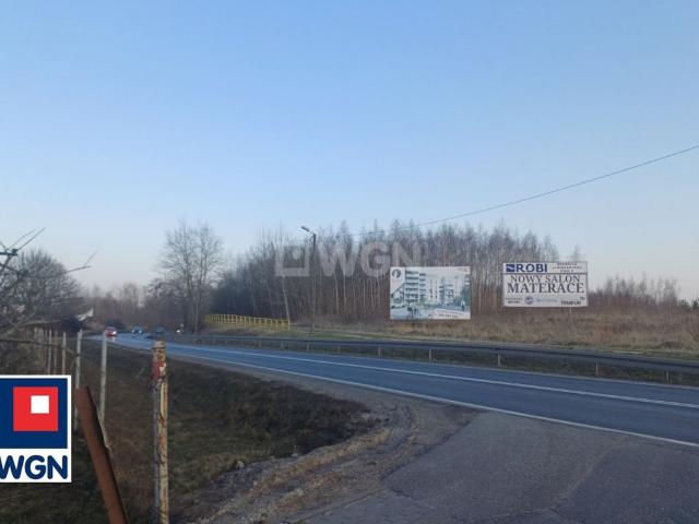 Grunt na sprzedaż w Grunwald Drugi, Brodnica