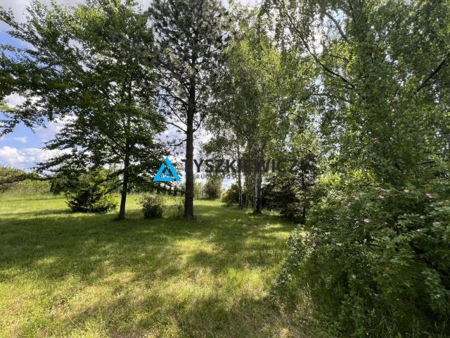 Grunt na sprzedaż w Żukowo