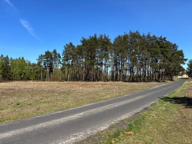 Grunt na sprzedaż w Mszczonów, Mazowieckie