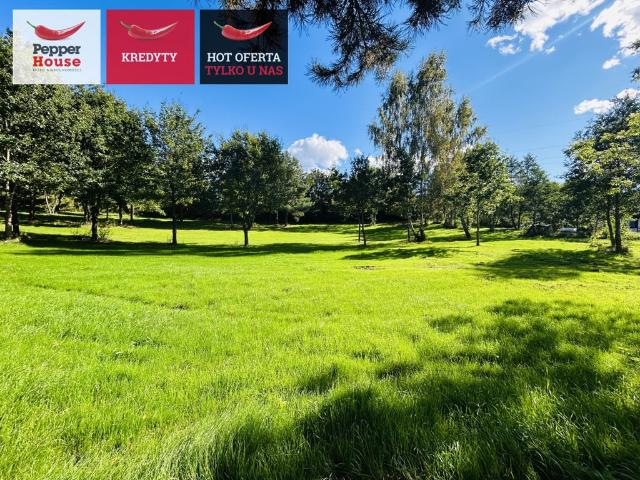 Grunt na sprzedaż w Trąbki Wielkie, Pomorskie