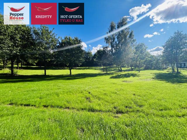 Grunt na sprzedaż w Trąbki Wielkie, Pomorskie