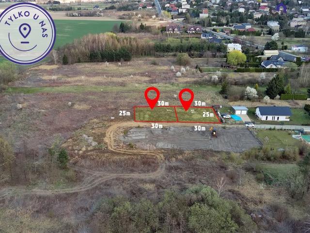 Grunt na sprzedaż w Bobrowniki, Śląskie