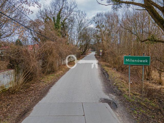 Grunt na sprzedaż w Grodzisk Mazowiecki, Mazowieckie