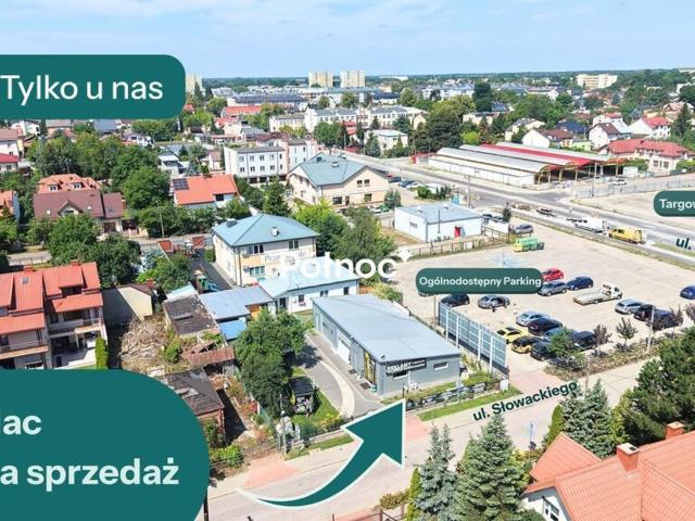 Grunt na sprzedaż w Wołomin, powiat wołomiński