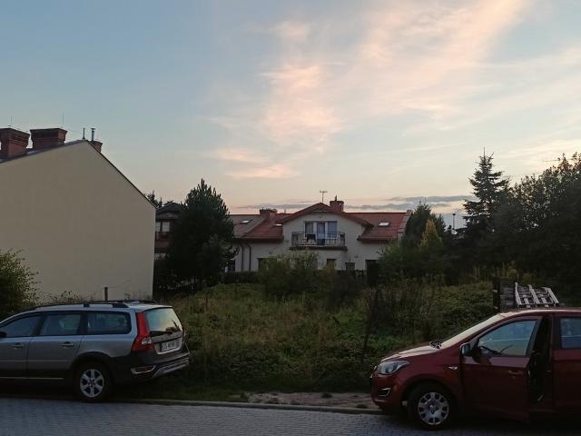 Grunt na sprzedaż w Osiedle Słowińskie, Słupsk