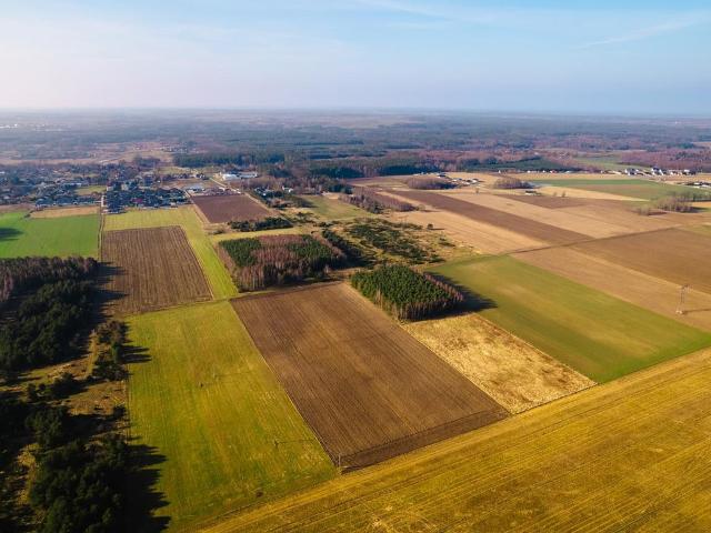 Grunt na sprzedaż w Słupsk, Pomorskie