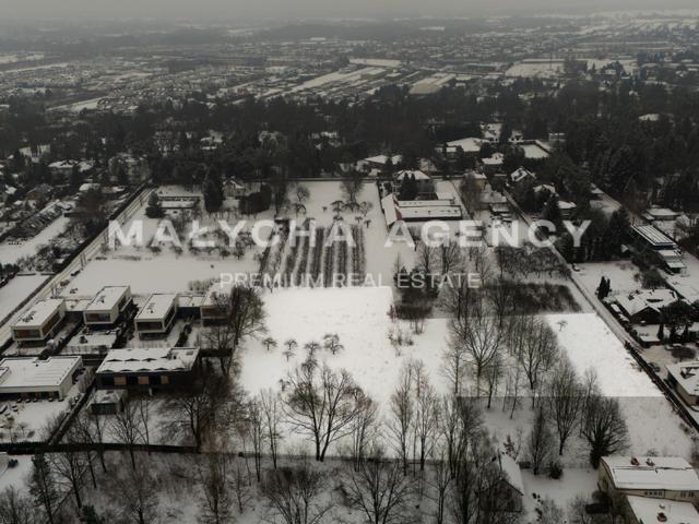 Grunt na sprzedaż w Konstancin-jeziorna, Mazowieckie