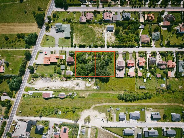 Grunt na sprzedaż w Bełchatów, Łódzkie