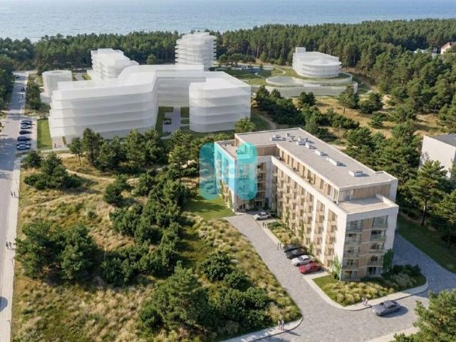Grunt na sprzedaż w Jastrzębia Góra, Pomorskie