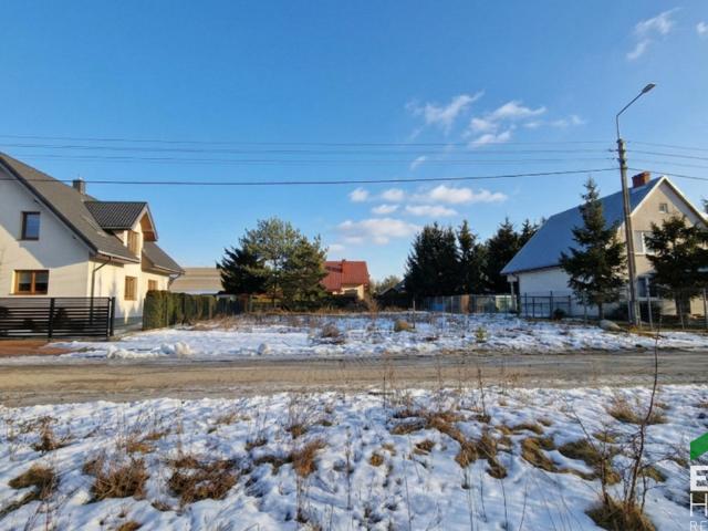 Grunt na sprzedaż w Zabłudów, Podlaskie