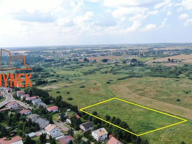 Grunt na sprzedaż w Koszalin