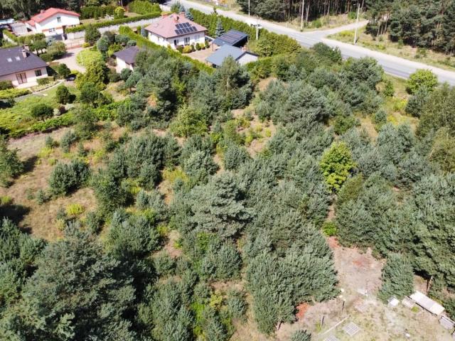 Grunt na sprzedaż w Moszczenica, Łódzkie