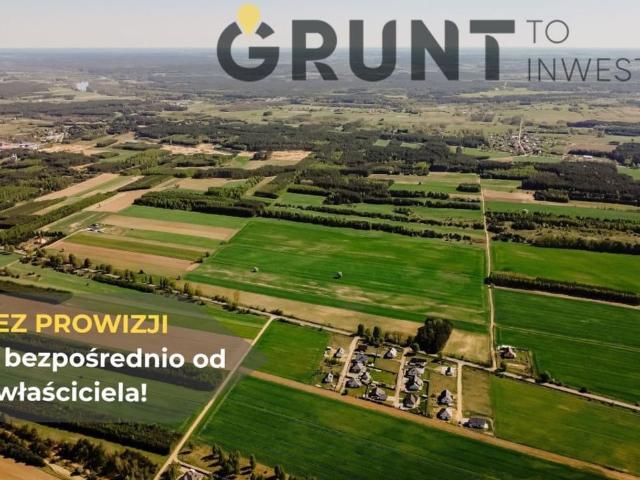 Grunt na sprzedaż w Siedlce, Mazowieckie