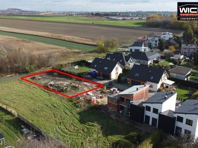 Grunt na sprzedaż w Siemianowice Śląskie, Śląskie
