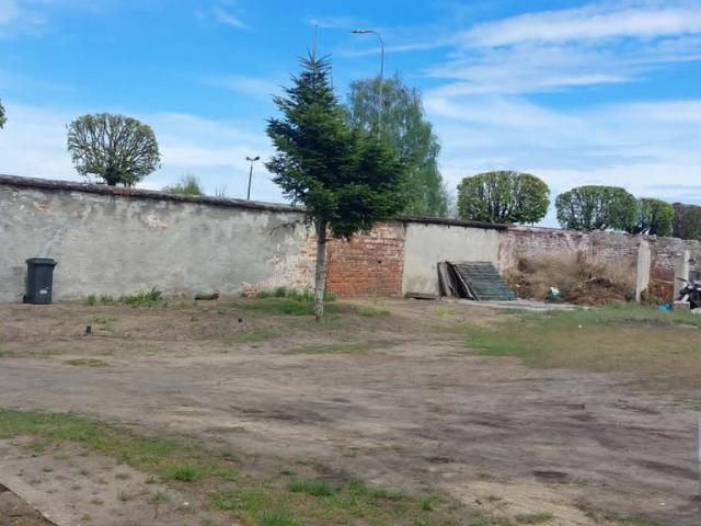 Grunt na sprzedaż w Wejherowo, Pomorskie