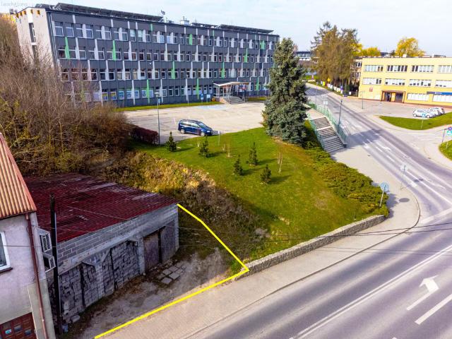 Grunt na sprzedaż w Miechów, Małopolskie
