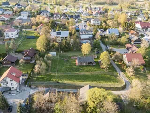 Grunt na sprzedaż w Dynów, Podkarpackie