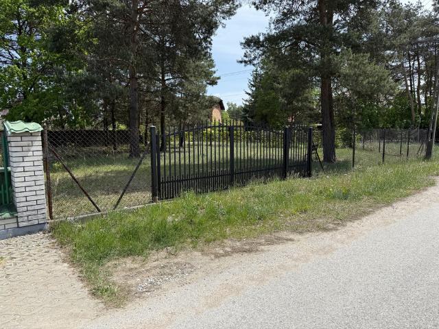 Grunt na sprzedaż w Skierniewice, Łódzkie
