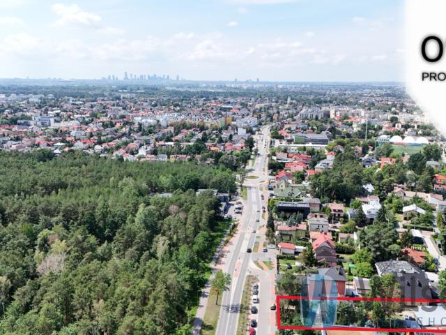 Grunt na sprzedaż w Ząbki, Mazowieckie