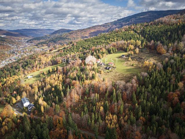 Grunt na sprzedaż w Szczyrk, Śląskie