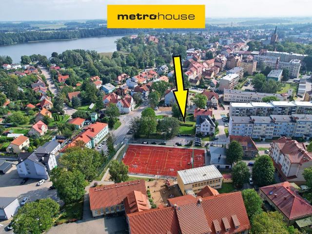 Grunt na sprzedaż w Olecko, powiat olecki