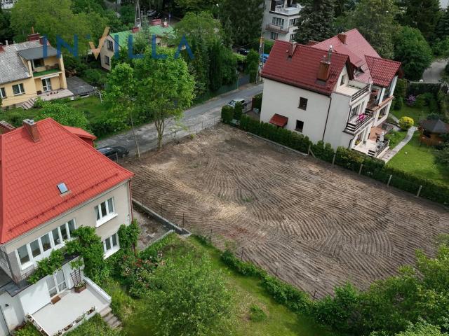 Grunt na sprzedaż w Sopot Górny, Sopot