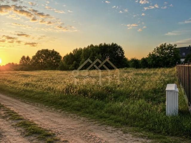 Grunt na sprzedaż w Wyszków, powiat wyszkowski