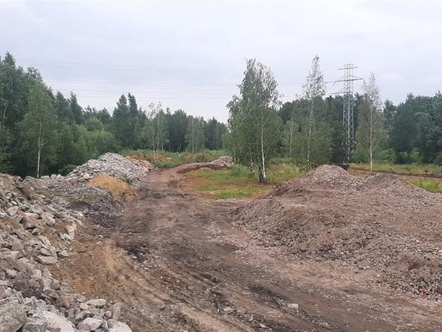 Grunt na sprzedaż w Sosnowiec, Śląskie