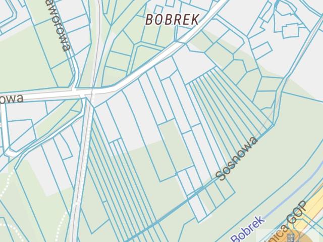 Grunt na sprzedaż w Sosnowiec, Śląskie