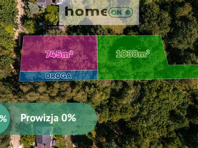 Grunt na sprzedaż w Sosnowiec, Śląskie