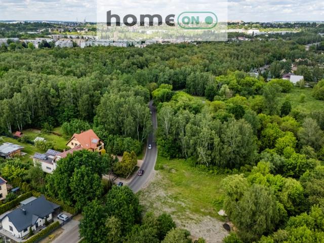 Grunt na sprzedaż w Sosnowiec, Śląskie