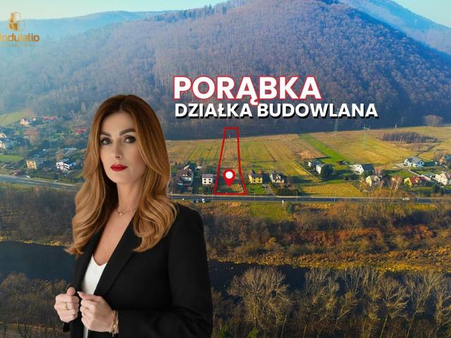 Grunt na sprzedaż w Kobiernice, Śląskie