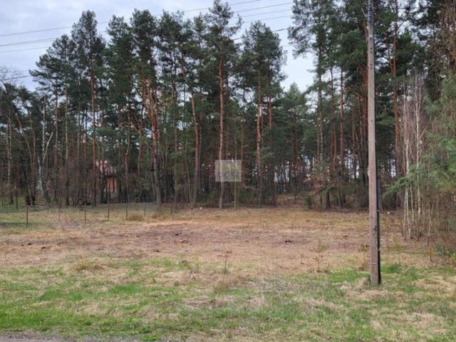 Grunt na sprzedaż w Pasek, Mazowieckie