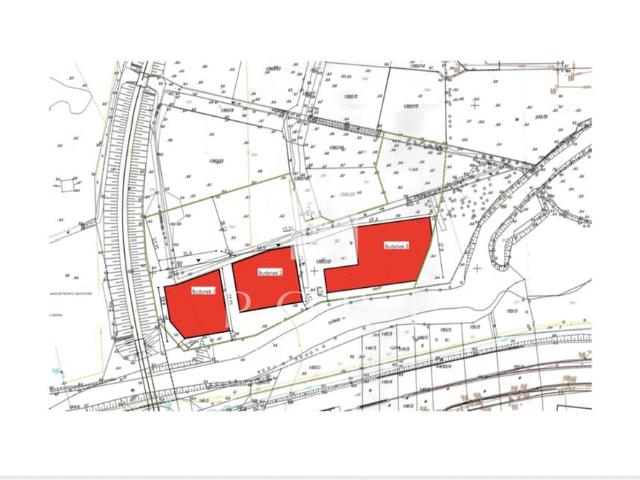 Grunt na sprzedaż w Reda, Pomorskie