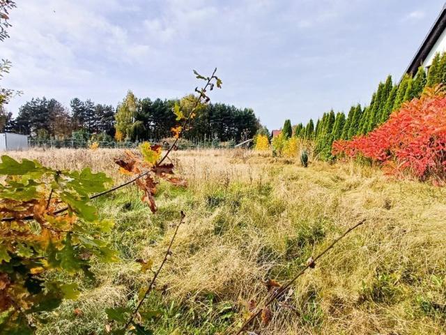 Grunt na sprzedaż w Pomorskie
