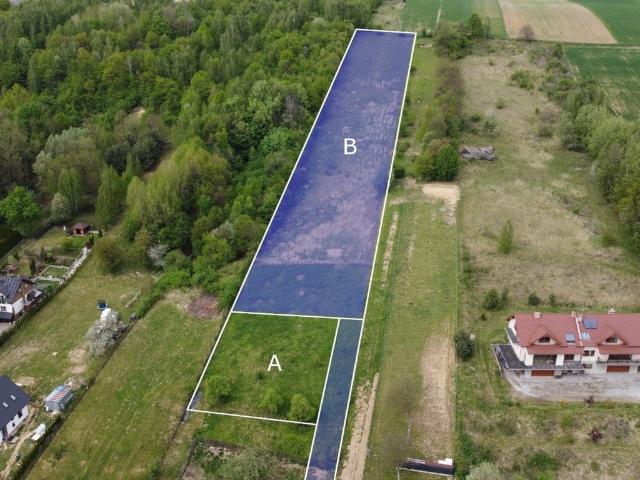 Grunt na sprzedaż w Wielka Wieś, Małopolskie