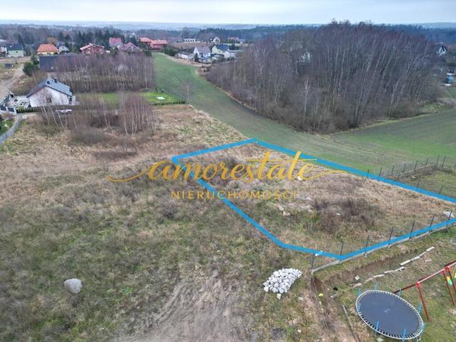 Grunt na sprzedaż w Pomorskie