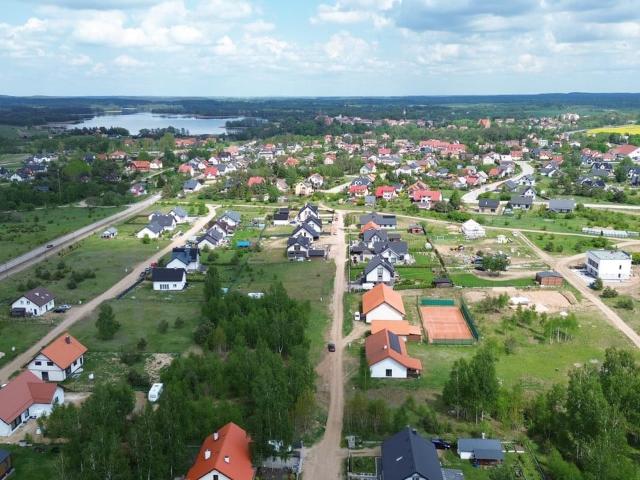 Grunt na sprzedaż w Pasym, Warmińsko-mazurskie