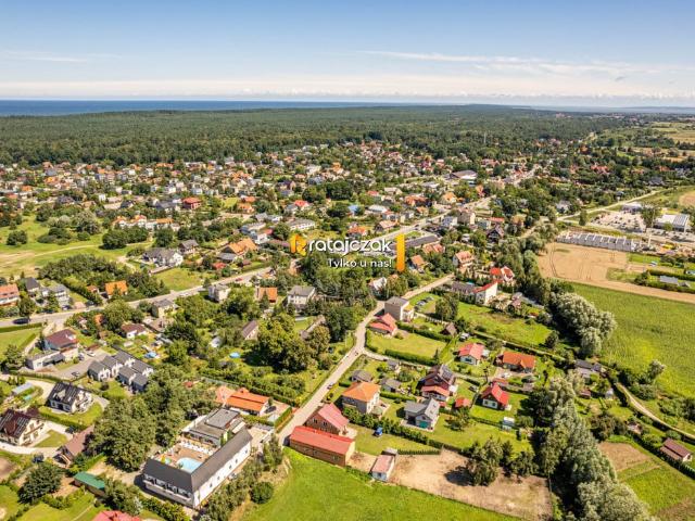 Grunt na sprzedaż w Stegna, powiat nowodworski