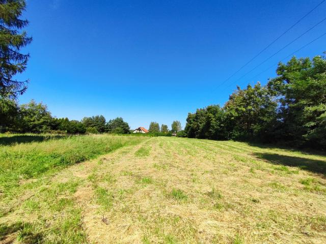 Grunt na sprzedaż w Chełm Śląski, Śląskie